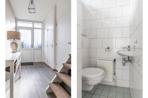 Medium property photo - Vijverstraat 18, 9561 KR Ter Apel